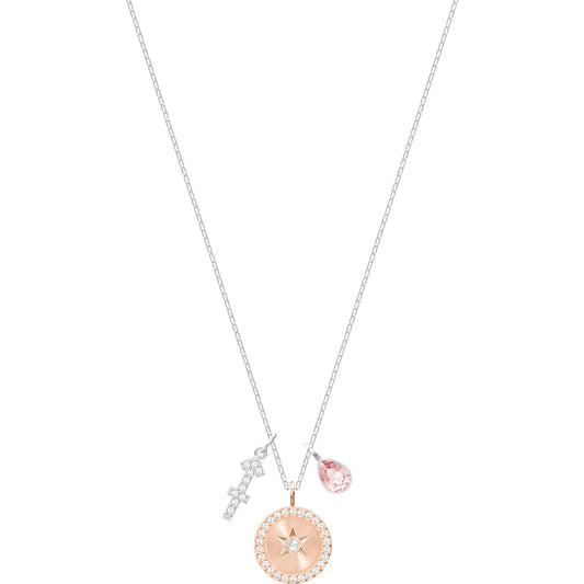 Swarovski - ZODIAC:ANHAENGER SAGITTARIUS - CRYSTAL UNTERBERGER