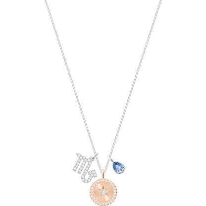Swarovski - ZODIAC:ANHAENGER SCORPIOMONT - CRYSTAL UNTERBERGER
