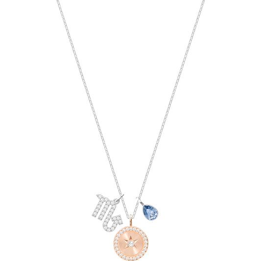 Swarovski - ZODIAC:ANHAENGER SCORPIOMONT - CRYSTAL UNTERBERGER