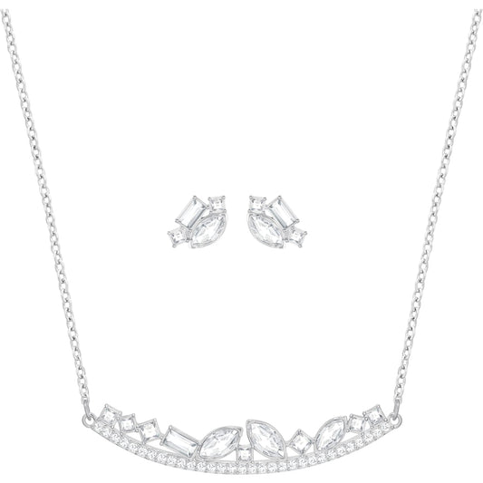 Swarovski - HENRIETTA:SET SMALL - CRYSTAL UNTERBERGER