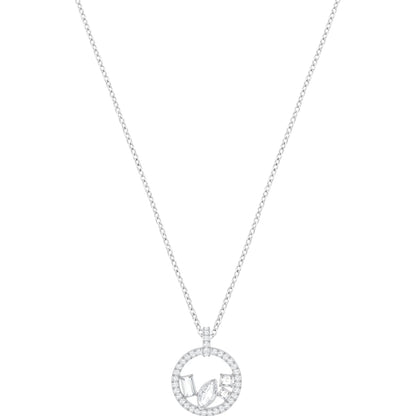 Swarovski - HENRIETTA:ANHAENGER - CRYSTAL UNTERBERGER
