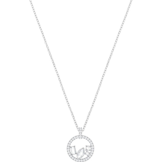 Swarovski - HENRIETTA:ANHAENGER - CRYSTAL UNTERBERGER