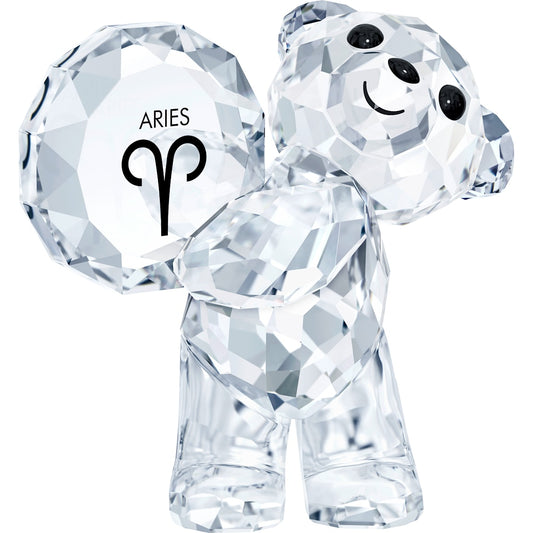 KRIS BEAR HOROSCOPE:ARIES