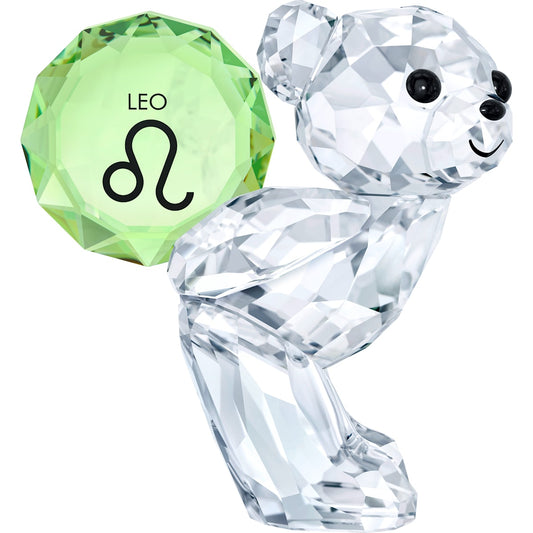 KRIS BEAR HOROSCOPE:LEO