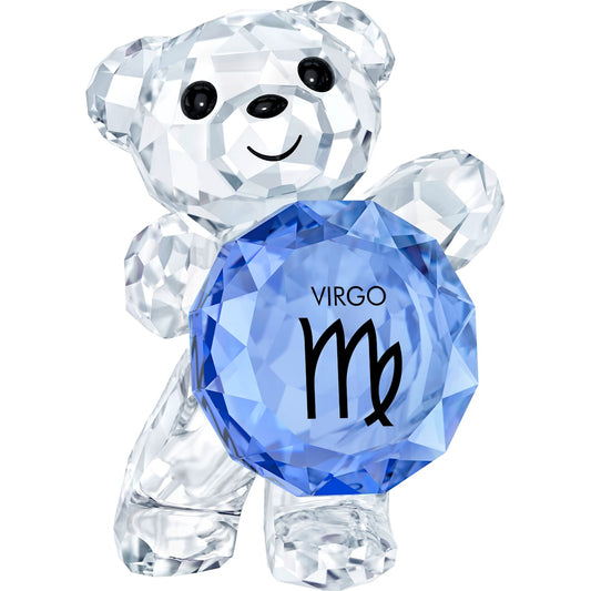 KRIS BEAR HOROSCOPE:VIRGO