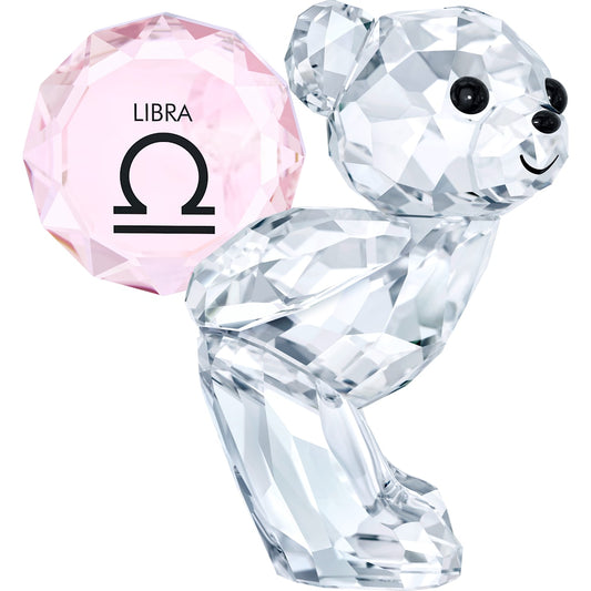 KRIS BEAR HOROSCOPE:LIBRA