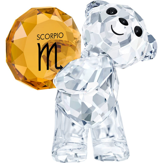 KRIS BEAR HOROSCOPE:SCORPIO