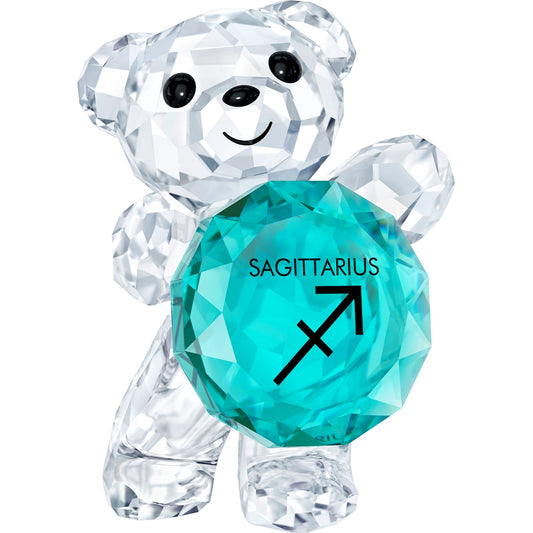 KRIS BEAR HOROSCOPE:SAGITTARIUS