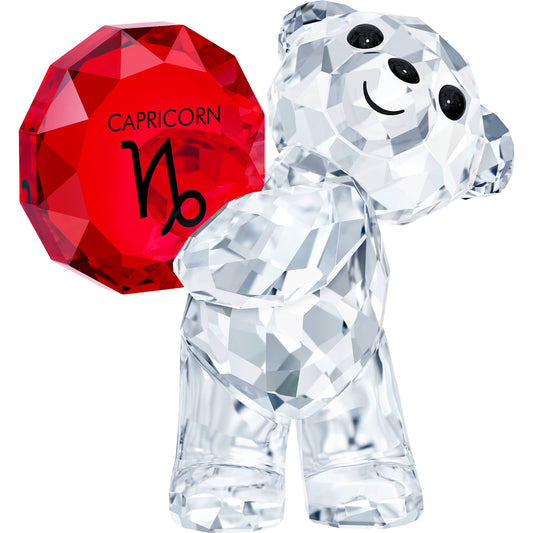 KRIS BEAR HOROSCOPE:CAPRICORN