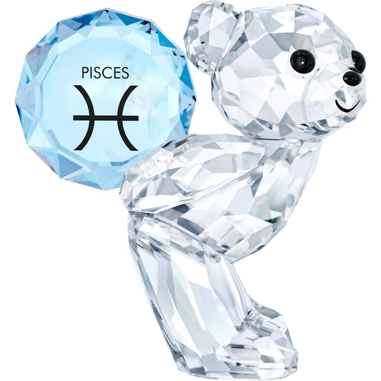 KRIS BEAR HOROSCOPE:PISCES