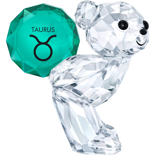 KRIS BEAR HOROSCOPE:TAURUS
