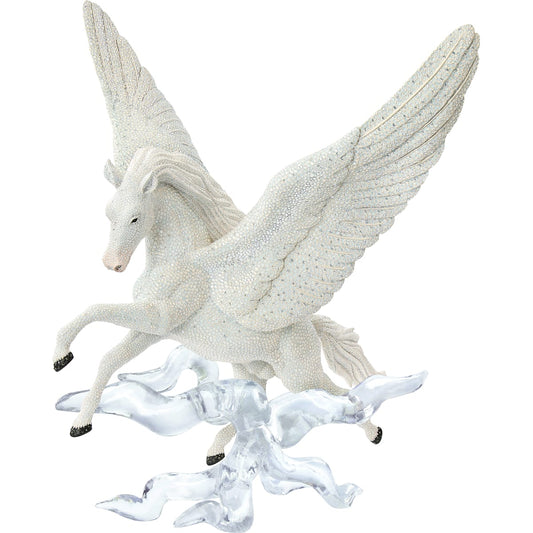 CRYSTAL MYRIAD:PEGASUS