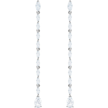 Swarovski - LOUISON:OHRSTECKER - CRYSTAL UNTERBERGER