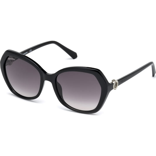 SK0165 - 01B SUN - BLACK