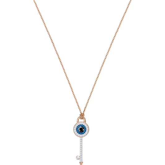 SWA SYMBOL:PENDANT EYE DMUL/ROS
