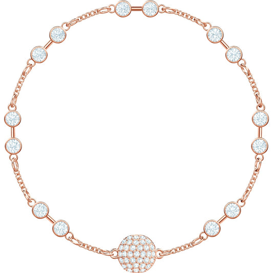 Swarovski - SWA REMIX:STRAND CARRIERSTONE - CRYSTAL UNTERBERGER