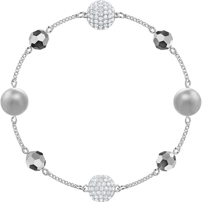 Swarovski - SWA REMIX:STRAND MX - CRYSTAL UNTERBERGER