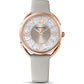 CRYSTALLINE GLAM LS TAUPE/GRAY/PRO