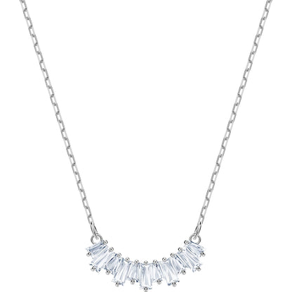 Swarovski - SUNSHINE:HALSKETTE SML - CRYSTAL UNTERBERGER