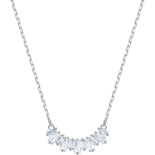 Swarovski - SUNSHINE:HALSKETTE SML - CRYSTAL UNTERBERGER