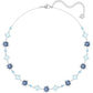 Swarovski - OLIVE:HALSKETTE - CRYSTAL UNTERBERGER
