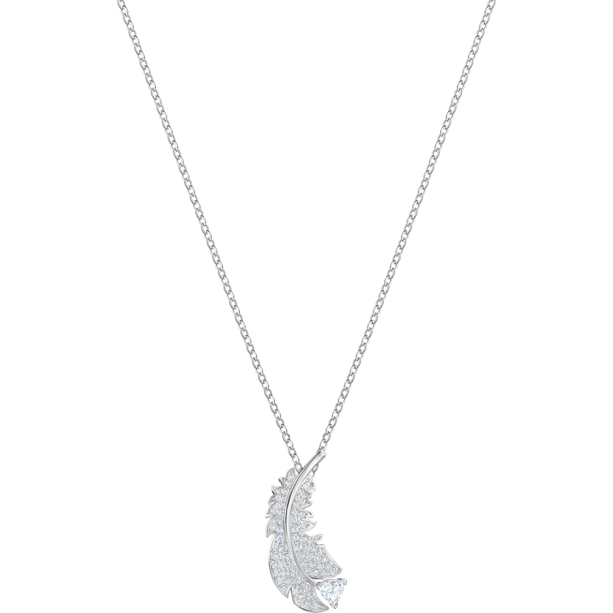 Swarovski - NICE:HALSKETTE - CRYSTAL UNTERBERGER