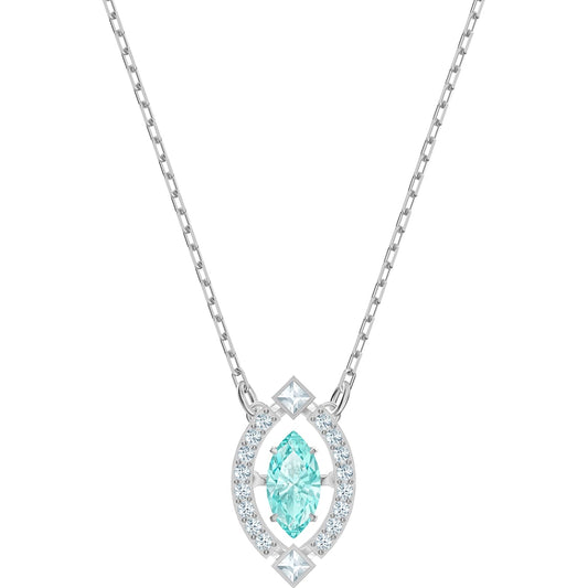 Swarovski - SPARKLING DC:HALSKETTE MARQ - CRYSTAL UNTERBERGER
