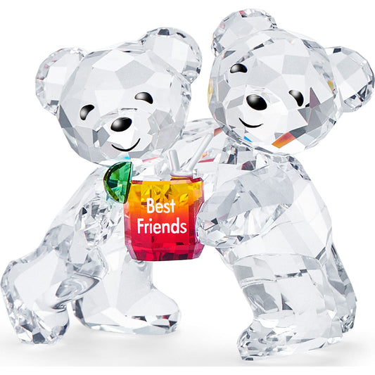 KRIS BEAR:BEST FRIENDS