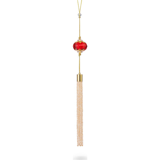 ASIAN SYMBOLS:ORNAMENT LANTERN