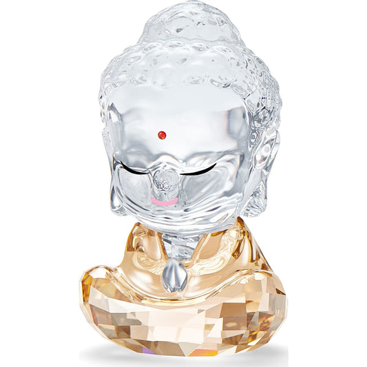 ASIAN SYMBOLS:CUTE BUDDHA
