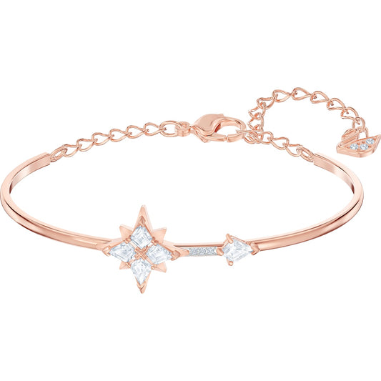 SWA SYMBOL:BANGLE CZWH/CRY/ROS M