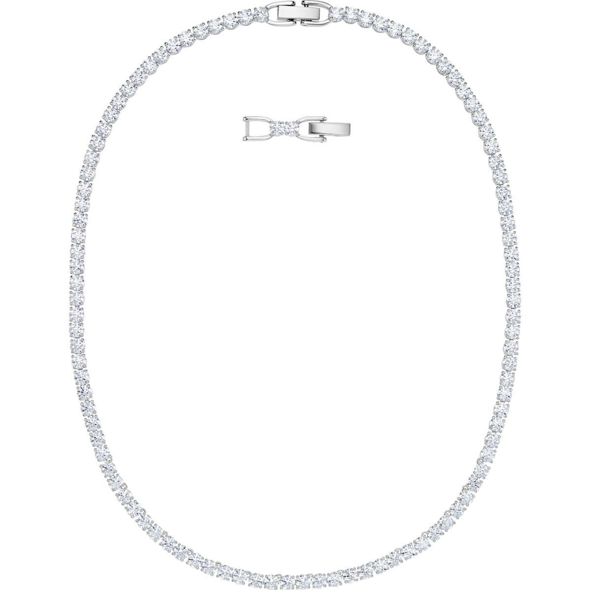 TENNIS DLX:ALL-AROUND DLX CZWH/RHS