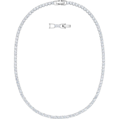 TENNIS DLX:ALL-AROUND DLX CZWH/RHS