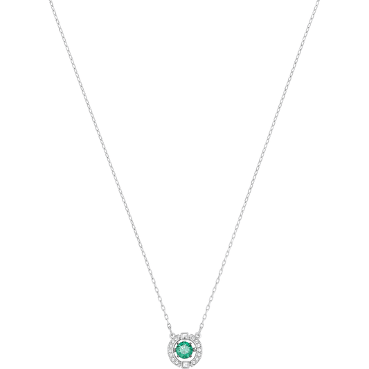 Swarovski - SPARKLING DC:HALSKETTE RND - CRYSTAL UNTERBERGER