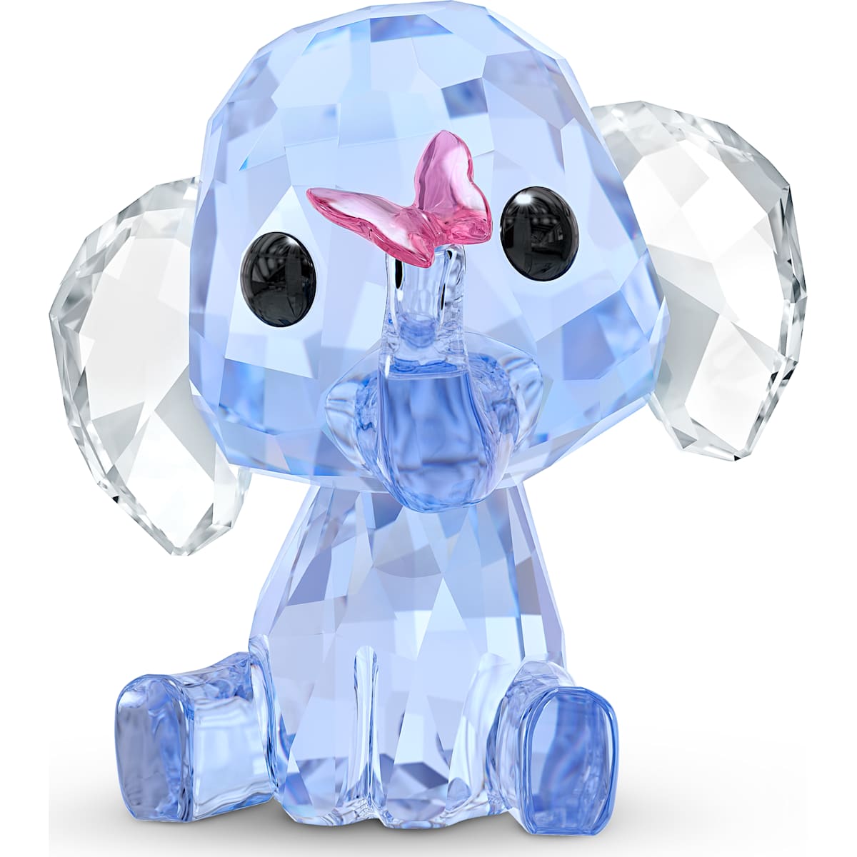 BABY ANIMALS:DREAMY THE ELEPHANT