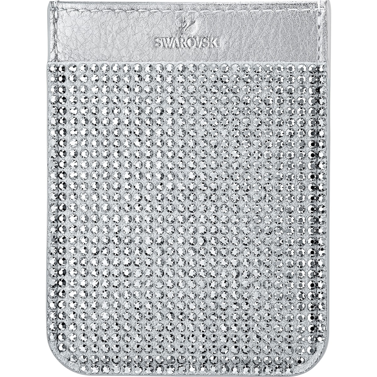 Swarovski - SMARTPHONE POCKET:CASE SIS - CRYSTAL UNTERBERGER
