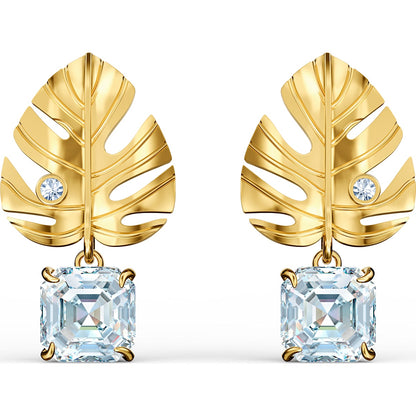 Swarovski - TROPICAL:OHRSTECKER - CRYSTAL UNTERBERGER