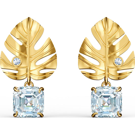 Swarovski - TROPICAL:OHRSTECKER - CRYSTAL UNTERBERGER