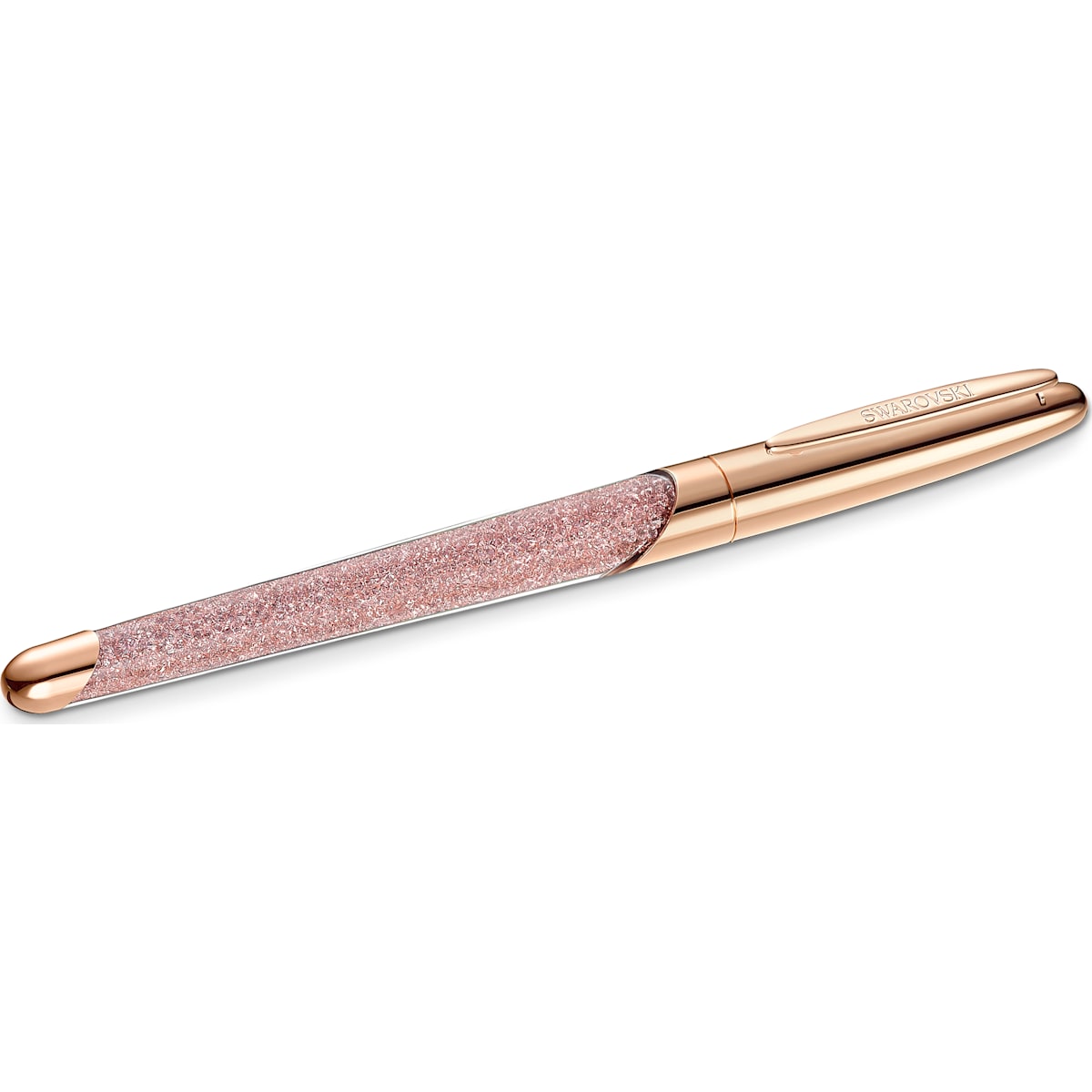 CRYST NOVA RB PEN - V.ROSE ROS