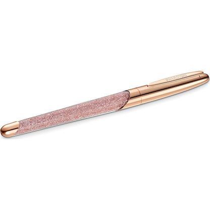 CRYST NOVA RB PEN - V.ROSE ROS