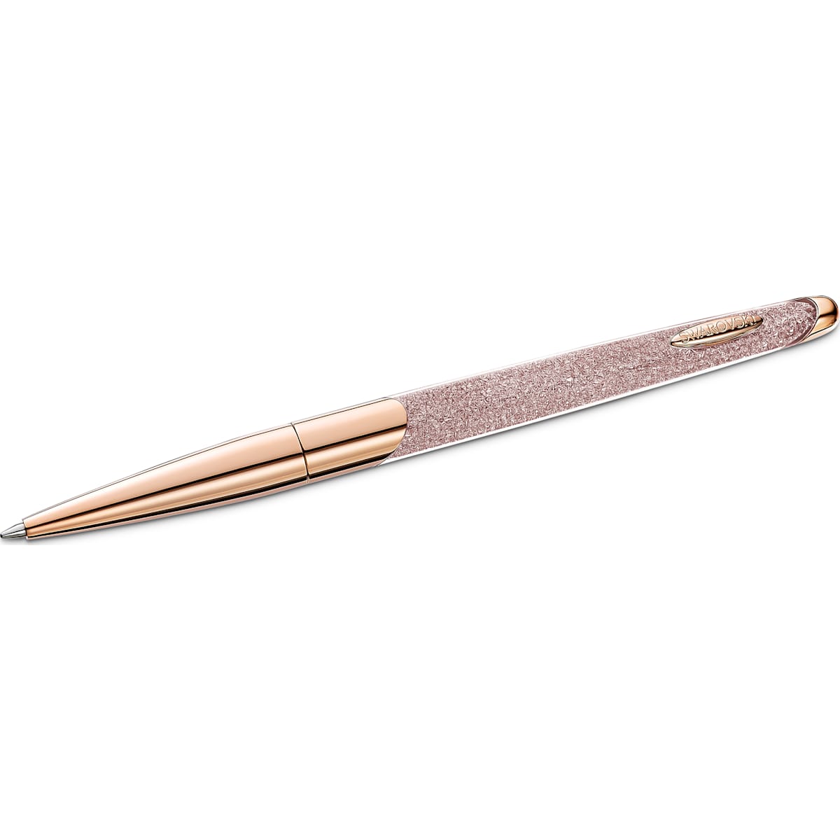 CRYST NOVA BP PEN - V.ROSE ROS