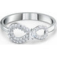SWA INFINITY:RING CRY/CZWH/RHS 50