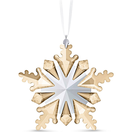 WINTER SPARKLE:ORNAMENT