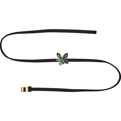 BEAUTIFUL:BRACELET WRAP AROU ENIT/GOS M