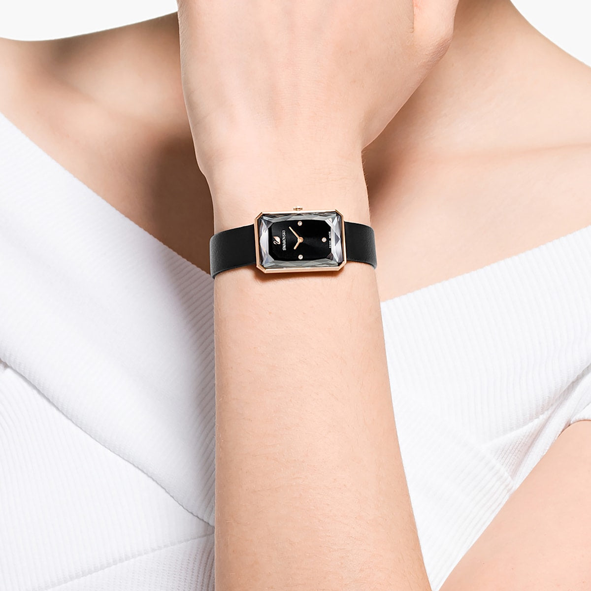 UPTOWN LS BLK/BLK/PRO
