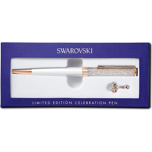 CRYSTALLINE BP PEN - CELEBRATION 2021