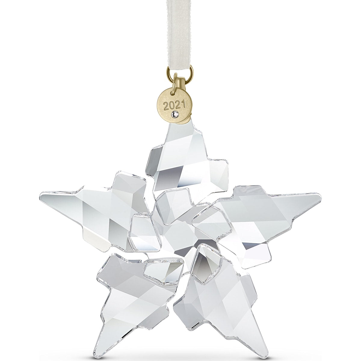 ANNUAL EDITION:ORNAMENT A.E 2021