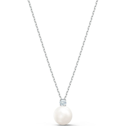Swarovski - TREASURE:HALSKETTE PRL - CRYSTAL UNTERBERGER