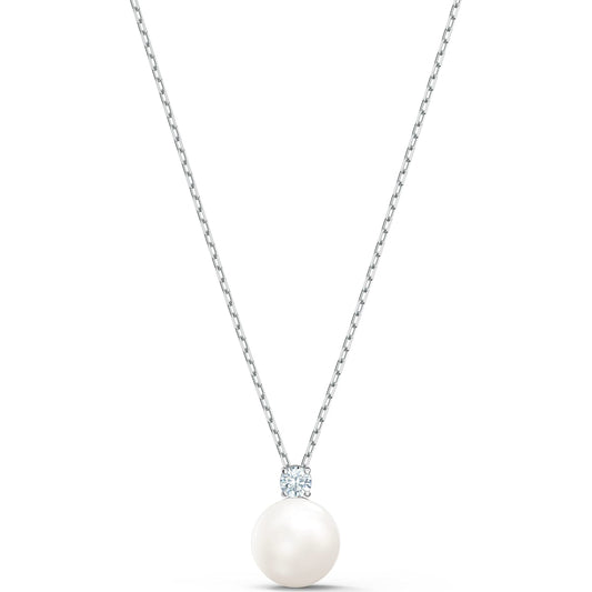 Swarovski - TREASURE:HALSKETTE PRL - CRYSTAL UNTERBERGER