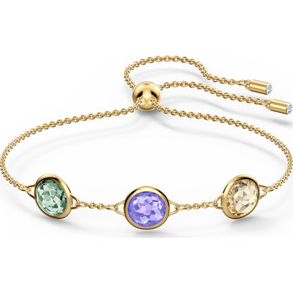 Swarovski - TAHLIA:ARMBAND - CRYSTAL UNTERBERGER